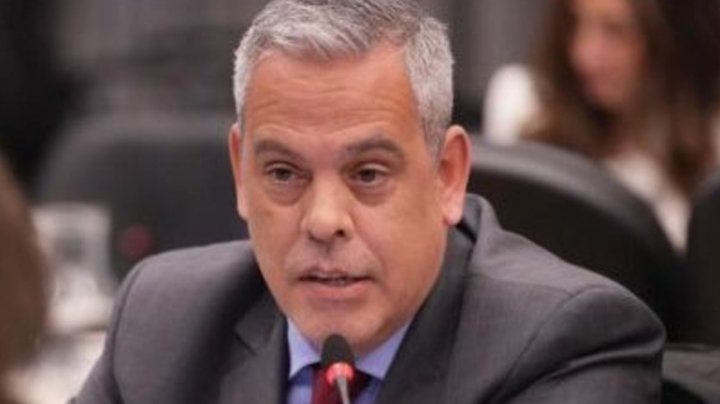 Diego Armesto: &quot;A veces las decisiones judiciales tienen consecuencias políticas&quot;