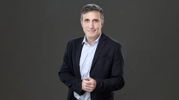 Martin Rapetti: "Probablemente se facilite un poco más la trazabilidad en dólares"